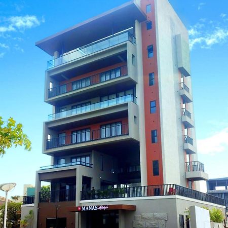 Manas Lifestyle Villas, Igatpuri Kültér fotó