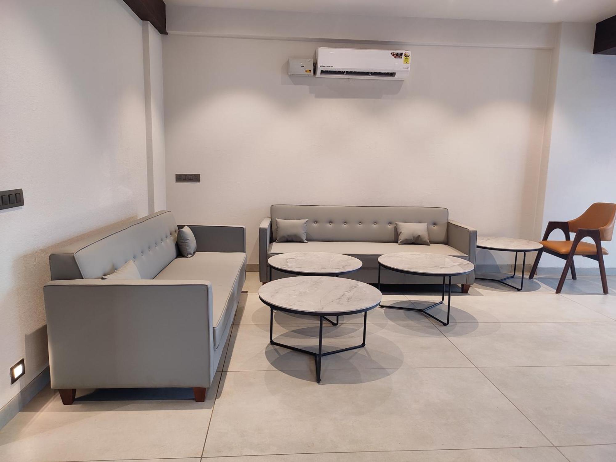 Manas Lifestyle Villas, Igatpuri Szoba fotó