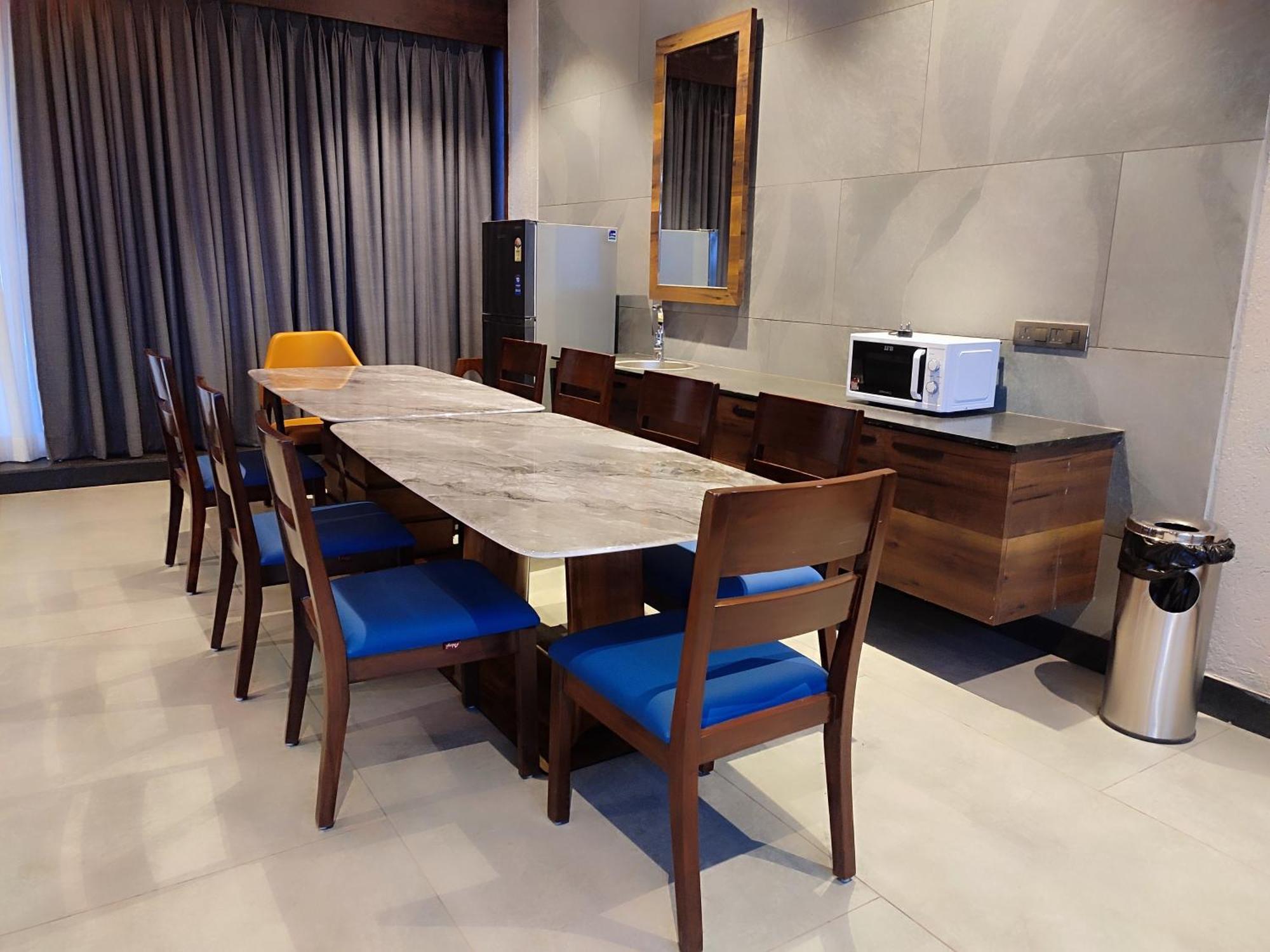 Manas Lifestyle Villas, Igatpuri Kültér fotó