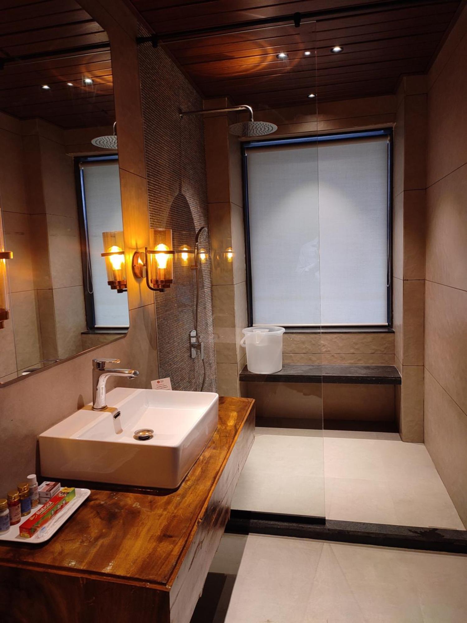 Manas Lifestyle Villas, Igatpuri Szoba fotó