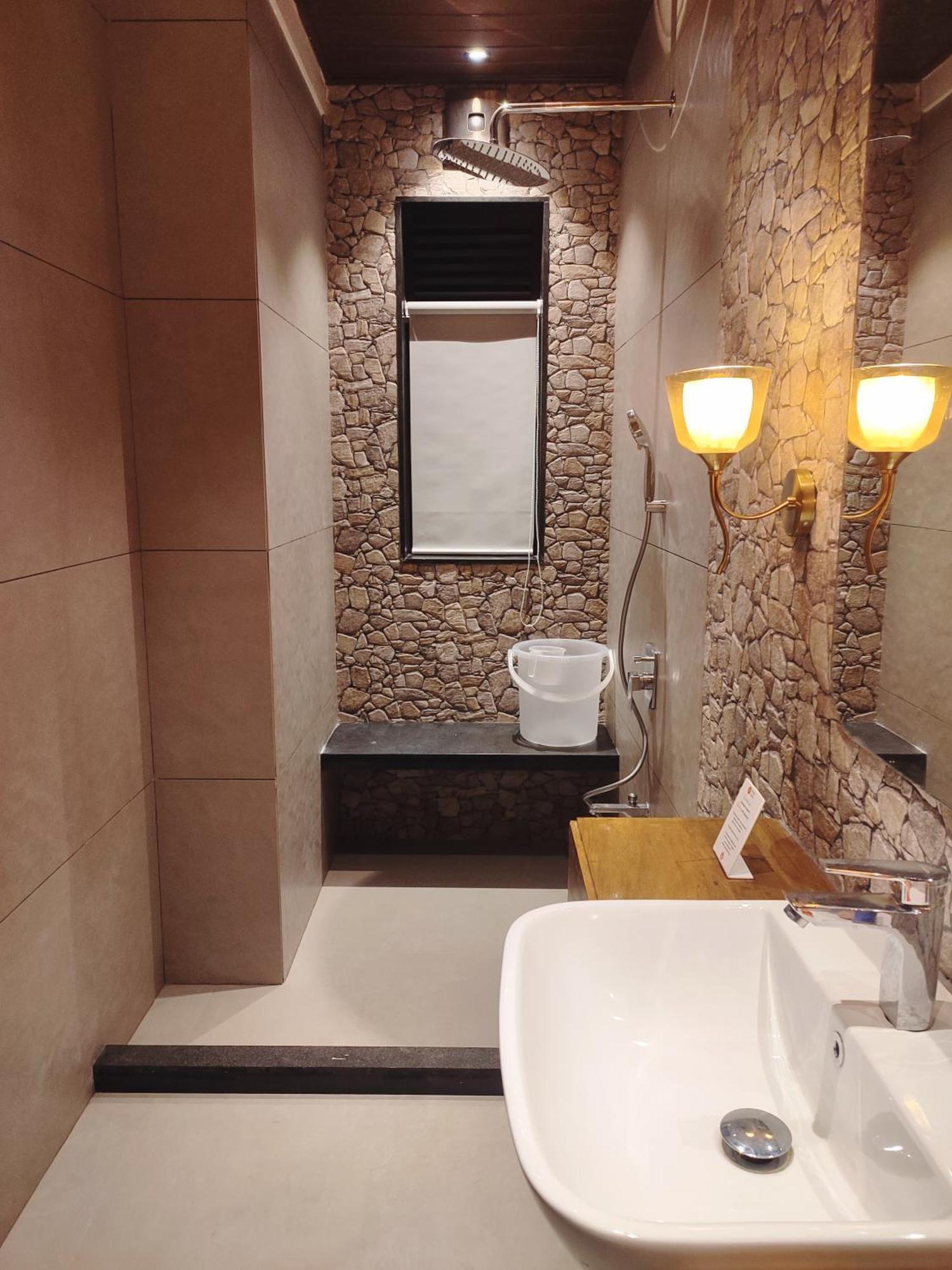 Manas Lifestyle Villas, Igatpuri Szoba fotó