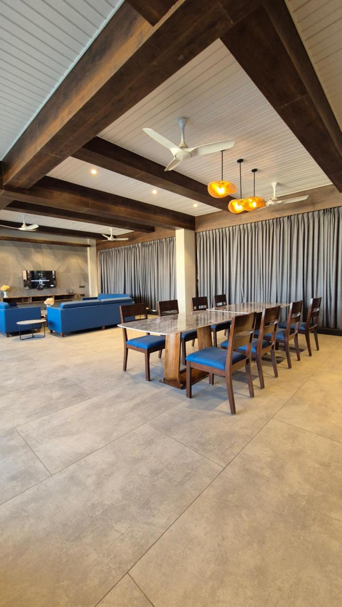 Manas Lifestyle Villas, Igatpuri Kültér fotó